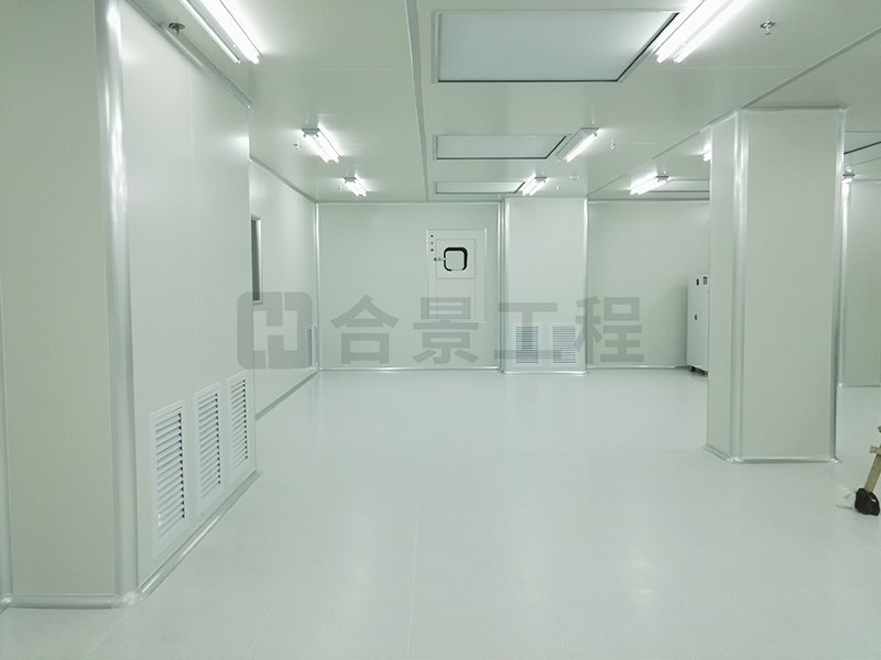 做廠房潔凈工程建設(shè)項(xiàng)目如何判斷乙方有實(shí)力？一文讀懂！