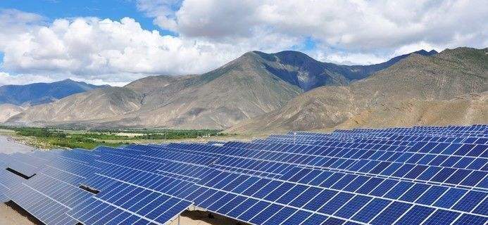 20家企業(yè)參與投標！淮北103MW/206MWh儲能電站EPC開標